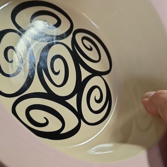 RARE VINTAGE DIVA DOG BOWLS - For Small Dogs Who Demand the Finer Things! 🐩✨ - Picture 7 of 9